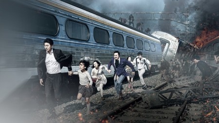 Chuyến Tàu Sinh Tử - Train to Busan