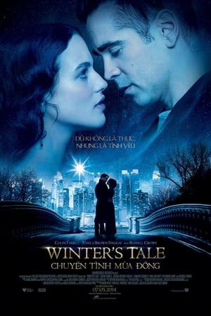 Chuyện Tình Mùa Đông - Winter's Tale (2014)