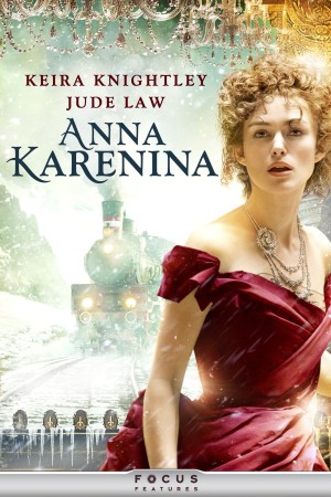 Chuyện Tình Nàng Anna Karenina - Anna Karenina