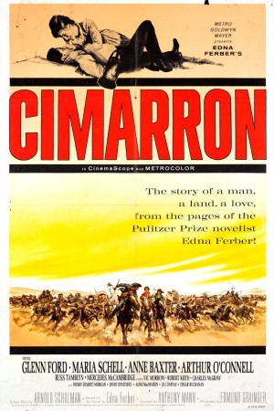 Cimarron - Cimarron