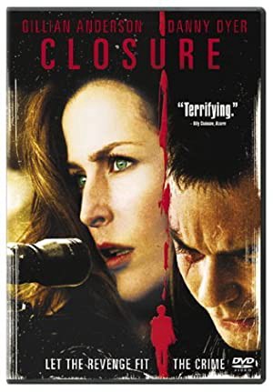 Closure - Closure