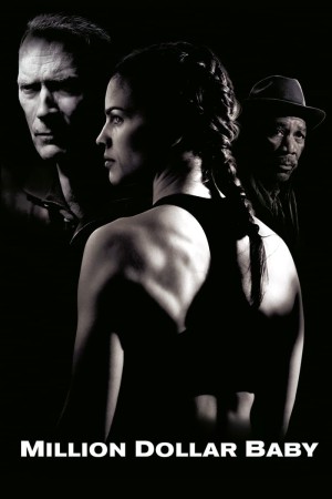 Cô Gái Triệu Đô - Million Dollar Baby (2004)