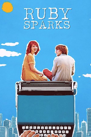 Cô Gái Trong Mơ - Ruby Sparks