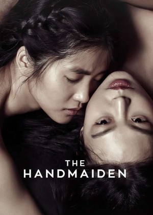 Cô Hầu Gái - The Handmaiden