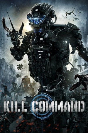 Cỗ Máy Sát Nhân - Kill Command (2016)