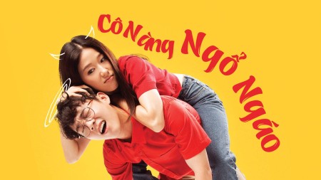 Cô Nàng Ngổ Ngáo (Bản Thái) - My Sassy Girl (Thailand Version)