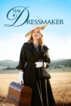 Cô Thợ May - The Dressmaker