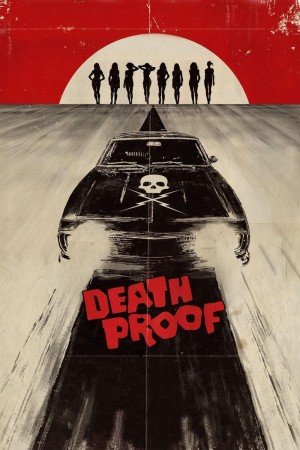 Cỗ Xe Chết Chóc - Death Proof