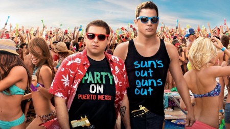 Cớm Học Đường 2 - 22 Jump Street