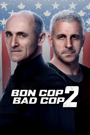 Cớm Tốt, Cớm Xấu 2 - Bon Cop Bad Cop 2