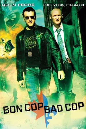 Cớm Xấu Cớm Tốt - Good Cop, Bad Cop