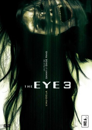 Con Mắt Âm Dương 10 - The Eye 10