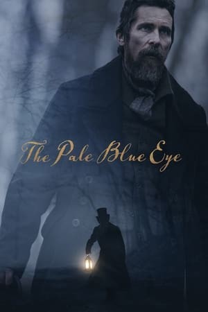 Con Mắt Lam Vô Hồn - The Pale Blue Eye