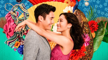 Con Nhà Siêu Giàu Châu Á - Crazy Rich Asians