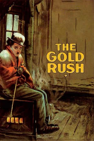 Cơn Sốt Vàng - The Gold Rush