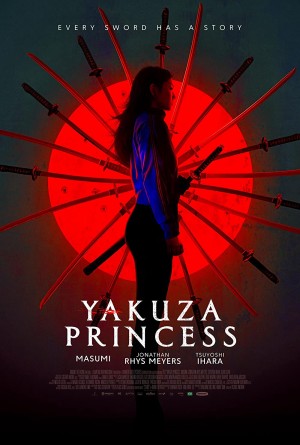 Công Chúa Yakuza - Yakuza Princess