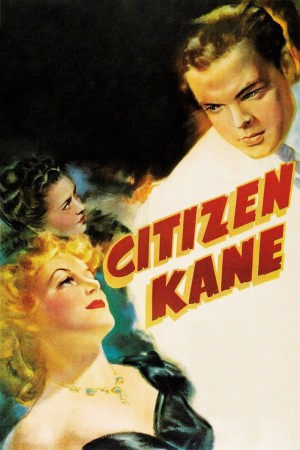 Công Dân Kane - Citizen Kane (1941)