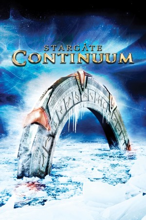 Cổng Trời - Stargate: Continuum