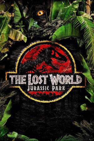 Công Viên Kỷ Jura 2: Thế Giới Bị Mất - The Lost World: Jurassic Park