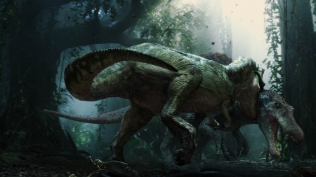 Công Viên Kỷ Jura 3 - Jurassic Park III