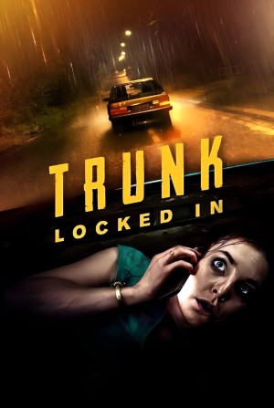 Cốp Xe Tử Thần - Trunk - Locked In (2023)