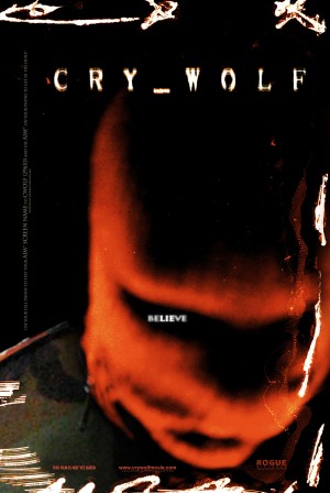 Cry_Wolf: Sát Nhân Giấu Mặt - Cry Wolf (2005)