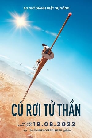 Cú Rơi Tử Thần - Fall