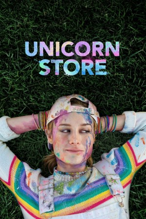 Cửa hiệu kỳ lân - Unicorn Store