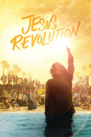 Cuộc Cách Mạng Của Chúa - Jesus Revolution