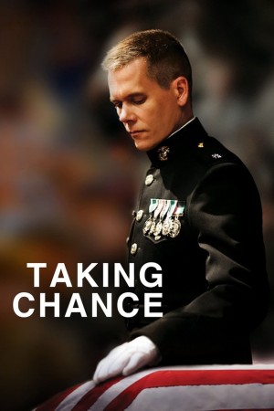 Cuộc Chiến Cho Người Ở Lại - Taking Chance (2009)