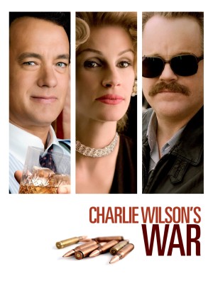 Cuộc Chiến Của Charlie Wilson - Charlie Wilson's War