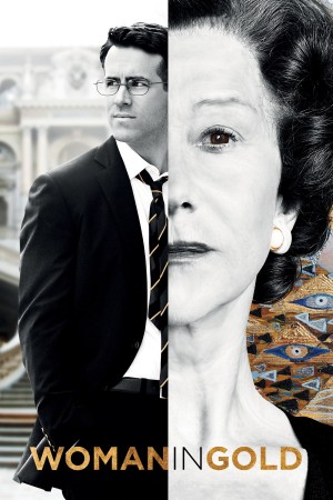 Cuộc Chiến Đòi Tranh Quý - Woman In Gold