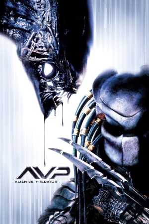 Cuộc Chiến Dưới Tháp Cổ - AVP: Alien vs. Predator