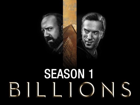 Cuộc Chơi Bạc Tỷ (Phần 1) - Billions (Season 1)