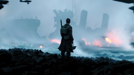 Cuộc Di Tản Dunkirk - Dunkirk