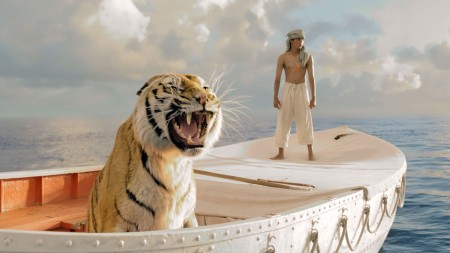 Cuộc Đời Của Pi - Life of Pi