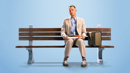 Cuộc Đời Forrest Gump - Forrest Gump