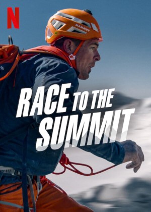 Cuộc Đua Lên Đỉnh Núi - Race To The Summit (2023)