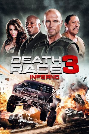 Cuộc Đua Tử Thần 3: Địa Ngục - Death Race: Inferno (2013)