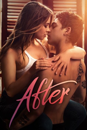 Cuộc Gặp Định Mệnh - After (2019)