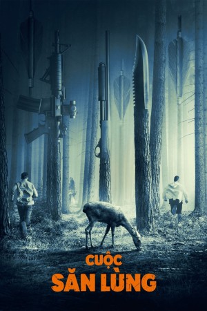 Cuộc Săn Lùng - The Hunt (2020)