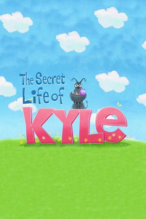 Cuộc Sống Bí Mật Của Kyle - The Secret Life Of Kyle (2017)