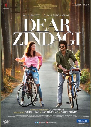 Cuộc Sống Mến Thương - Dear Zindagi