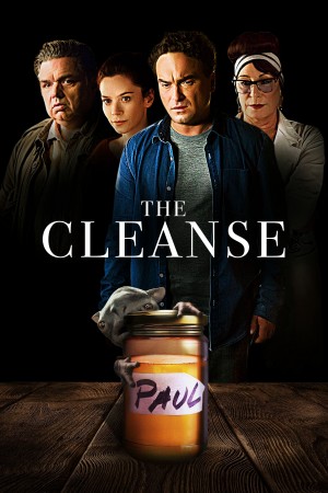 Cuộc Thanh Tẩy - The Cleanse (2018)