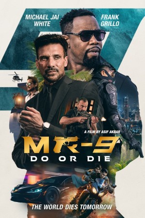 Đặc Vụ Sống Còn - MR-9: Do or Die (2023)