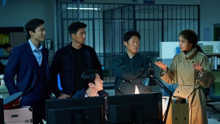 Đặc Vụ Xuyên Quốc Gia - Confidential Assignment 2: International