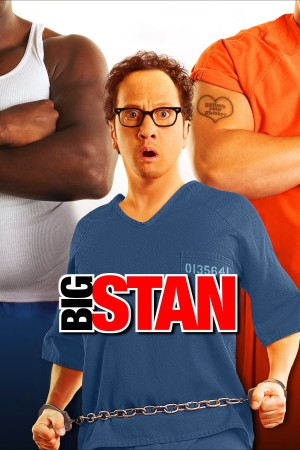 Đại Ca Stan​ - Big Stan