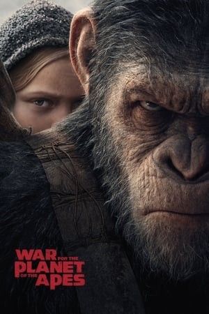 Đại Chiến Hành Tinh Khỉ - War for the Planet of the Apes