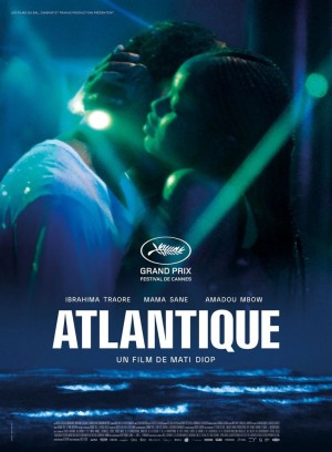 Đại Tây Dương - Atlantique (2019)