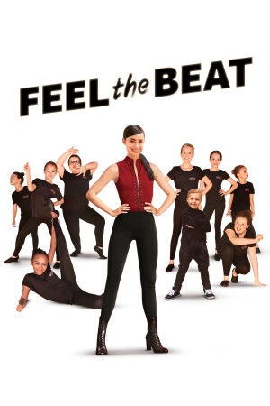 Đắm Chìm Trong Nhịp Điệu - Feel the Beat (2020)